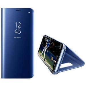 کیف کلاسوری سامسونگ مدل Clear View Standing مناسب برای گوشی موبایل Galaxy Note8