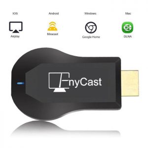 دانگل HDMI ANYCAST MX18 PLUS