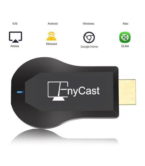 دانگل HDMI ANYCAST MX18 PLUS