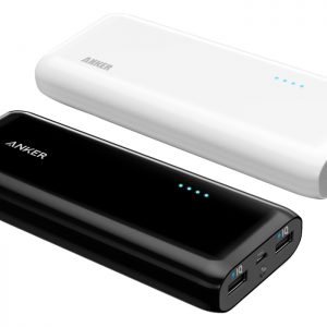 پاوربانک انکر مدل ASTRO E5-16000mAh