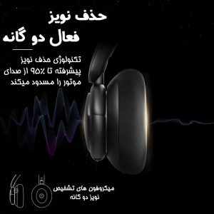 هدفون بی سیم انکر Anker Soundcore Life Q30