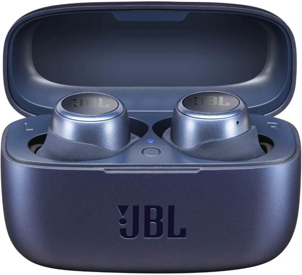 هدفون جی بی ال JBL LIVE 300TWS Blue