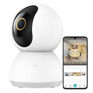 دوربین شیائومی Mi Home Security camera 360 1080P