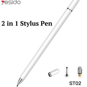 قلم لمسی استایلوس یسیدو YESIDO ST02