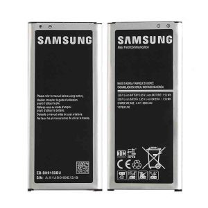 باتری اصلی سامسونگ Samsung Galaxy Note 4 Edge