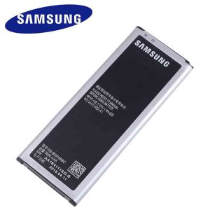 باتری اصلی سامسونگ Samsung Galaxy Note 4 Dous N916
