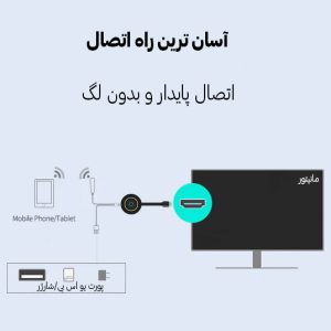 دانگل HDMI مدل G10