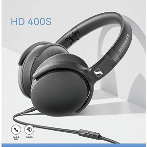 هدفون سنهایزر Sennheiser HD 400S