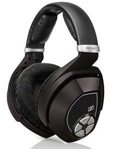 هدفون وایرلس Sennheiser مدل HDR-185 مناسب برای مدل RS-185