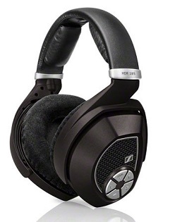 هدفون وایرلس Sennheiser مدل HDR-185 مناسب برای مدل RS-185