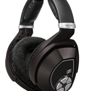 هدفون وایرلس Sennheiser مدل HDR-185 مناسب برای مدل RS-185