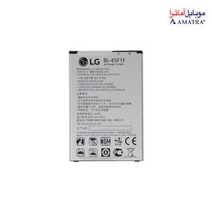 باتری اصلی ال جی مدل LG K7