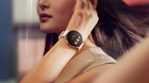 ساعت هوشمند هواوی مدل HUAWEI WATCH GT3 46mm