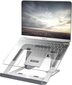 استند لپ تاپ برند یسیدو مدل YESIDO LP02