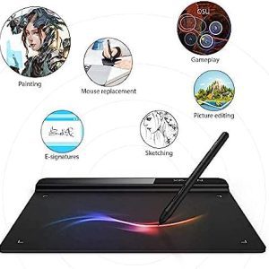 قلم نوری ایکس پی پن مدل XP-PEN Star G640