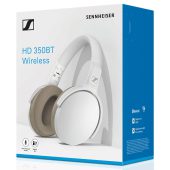 هدفون بی سیم سنهایزر مدل HD 350BT