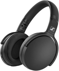 هدفون بی سیم سنهایزر مدل HD 350BT