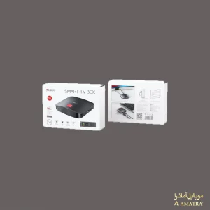 اندروید باکس یسیدو مدل YESIDO TV11 Android Box