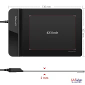 تبلت طراحی گرافیکی XP-PEN G430S