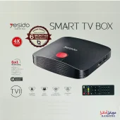 اندروید باکس یسیدو YESIDO TV11 Android Box