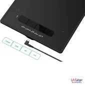 تبلت طراحی گرافیکی و قلم نوری XP-PEN G960S