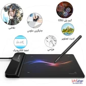 قلم نوری XP-PEN G430S