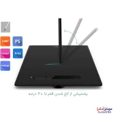 تبلت طراحی و قلم نوری XP-PEN G960S