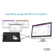 تبلت طراحی XP-PEN G960S