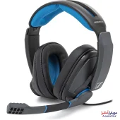 EPOS Sennheiser GSP 300 Gaming Headset