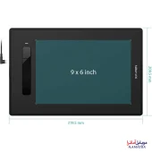 تبلت طراحی گرافیکی XP-PEN G960S