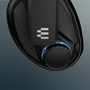 هدست بازی Sennheiser GSP 300