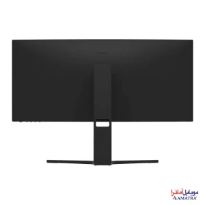 مانیتور منحنی گیمینگ 30 اینچ شیائومی XIAOMI Curved Gaming Monitor