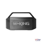 W-KING D9 Portable Bluetooth Speaker