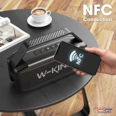 W-KING D9 Bluetooth Speaker