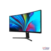 مانیتور XIAOMI Curved Gaming Monitor