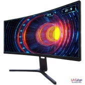 XIAOMI Curved Gaming Monitor