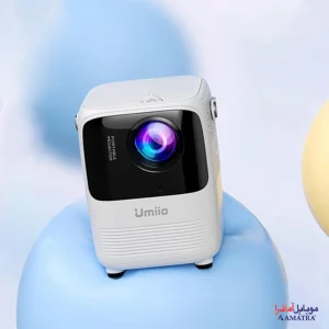 ویدئو پروژکتور اندروید Umiio مدل A008