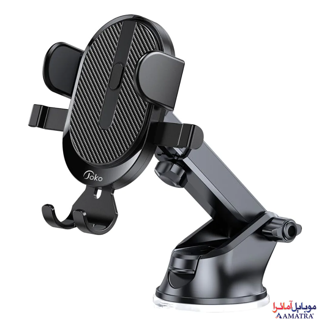 هولدر رو داشبوردی ماشین کانفلون مدل Konfulon SH-02