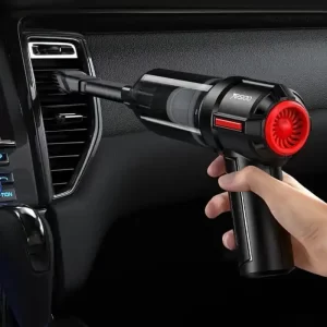 جارو شارژی دستی یسیدو مدل Yesido VC03