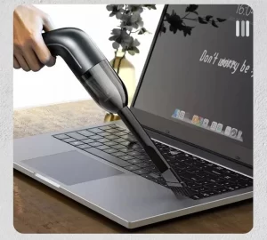 جارو شارژی خودرو یسیدو مدل Yesido VC02