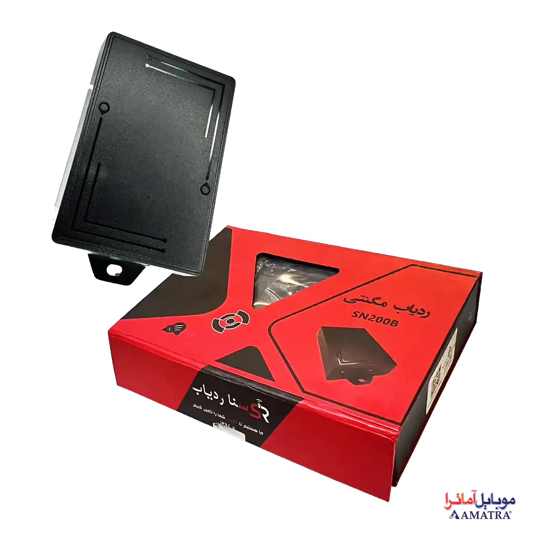 ردیاب مگنتی سناردیاب مدل SN200B