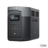 پاوراستیشن و ذخیره کننده انرژی 2400 وات قابل حمل EcoFlow DELTA 2 Max