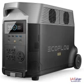 پاوراستیشن قابل حمل 3600 وات EcoFlow DELTA Pro Portable Power Station