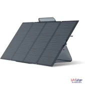 پنل خورشیدی مونو کریستال 400 وات اکو فلو