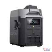 پاورژنراتور دوگانه سوز هوشمند 1800W اکوفلو مدل EcoFlow Smart Generator