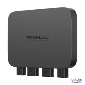 شارژر چندکاره هوشمند خودرو EcoFlow 800W