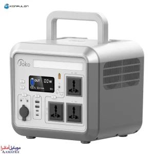 پاوراستیشن 1500 وات کانفلون مدل Joko J1500