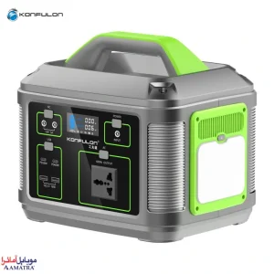 پاوراستیشن 600 وات کانفاون مدل CN05
