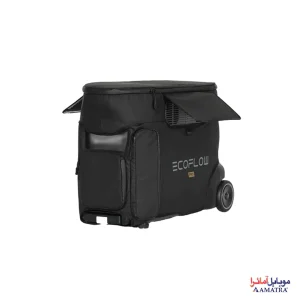 کاور و کیف حمل پاور استیشن EcoFlow DELTA Pro