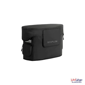 کاور و کیف حمل پاور استیشن EcoFlow DELTA 2 Max